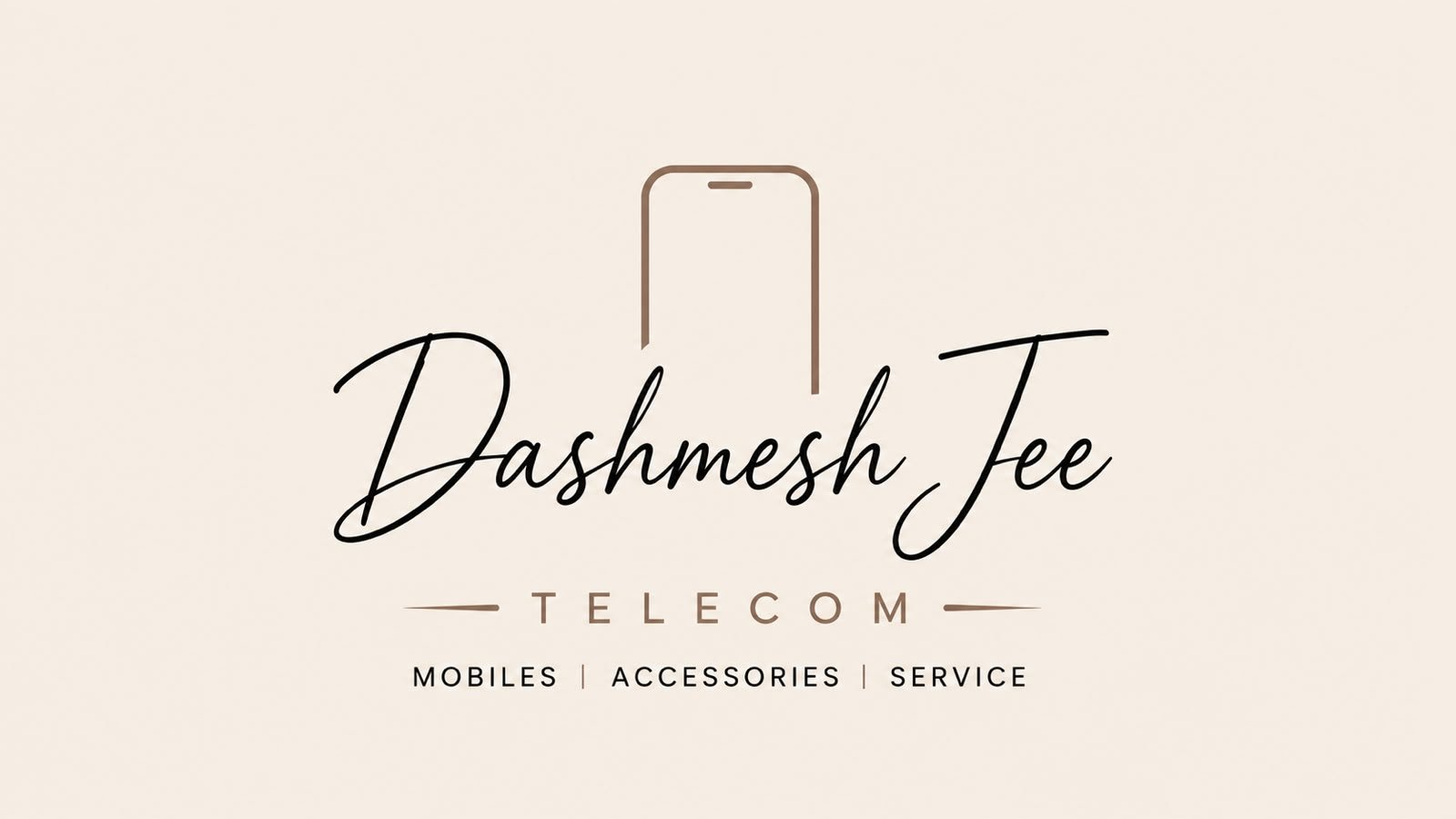 Dashmesh Jee Telecom
